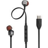 JBL usb-c žične slušalke tune 310C, črne Cene