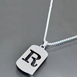 Ogrlica BR-34041 - R KP34041 | shoptok.hr