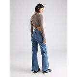 Levi's Kavbojke 'Ribcage Bells' modra | Shoptok.si