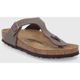 Birkenstock Gizeh BFBC Mocca | Shoptok.si