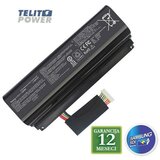 Telit Power baterija za laptop ASUS ROG G751 15V 88Wh ( 2422 ) Cene