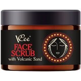 VCee Luxury Piling za lice sa vulkanskim peskom, 50 ml | Eponuda.com