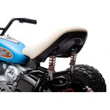 Motor na akumulator LL6688 24V - moder | Shoptok.si