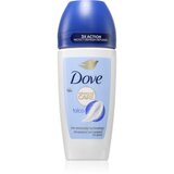 Dove Advanced Care Talco deodorant roll-on 50 ml | Shoptok.si