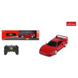  AUTO FERRARI F40 RADIO KONTROL 78800 | Eponuda.ba