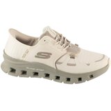 Skechers Nizke superge Slip-Ins: Glide-Step Pro Bež Cene