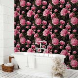  Tapeta - Sumptuous Flowers 50x1000 Vodootporna | shoptok.hr