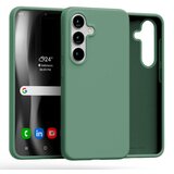 Mercury OVITEK SILIKONSKI OVITEK ZA SAMSUNG GALAXY S25 S931 UDOBEN ROČAJ, (5000086456) | Shoptok.si