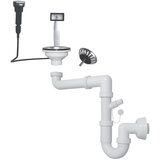 Sink Solution sifon pop-up 114 (3,1/2") hp Cene