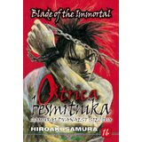 Algoritam media Hiroaki Samura
 - Oštrica besmrtnika 16 Cene
