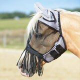 Busse Maska proti insektom FLY COVER FRANSEN GAP II, siva/črna - Full | Shoptok.si