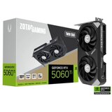 Zotac SVGA RTX 5060-Ti Twin Edge 16GB GDDR7, ZT-B50620E-10M | ePonuda.com