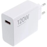  Kucni punjac Xiaomi PD 120W beli (Bulk) Cene