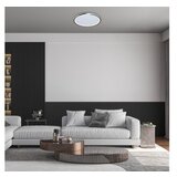 Rabalux LED plafonjera Mathiola 40W 2200lm 4000K 56cm | ePonuda.com