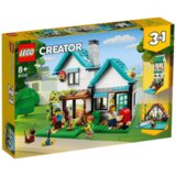 Lego Udobna kuća | Eponuda.ba