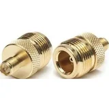 VF clutch N female for RSMA female