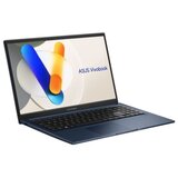 Asus vivobook 15 X1504VA-BQ1647 // Win11 pro (15.6 inca full hd, i5-1334U, 16GB, ssd 512GB, Win11 pro) cene