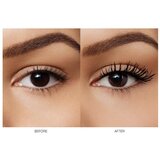 Nars Climax Extreme Mascara maskara za volumen i definiranje trepavica nijansa UNCENSORED BLACK 7 g | shoptok.hr