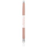 Essence Colour Correcting & Contouring Brush obojestranski univerzalni čopič 1 kos Cene