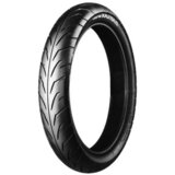 Bridgestone BT39 F ( 100/80-17 TL 52H 125 ccm, M/C, sprednje kolo ) Cene