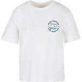 Mister Tee Women's T-shirt Daily Espresso white | Shoptok.si