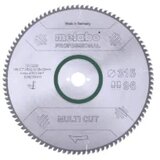 Metabo list kružne pile/cirkulara 315 x 2.4/1.8 x 30 Multi Cut Professional 628226000 | Eponuda.ba