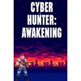 Steam Cyber Hunter: Awakening (PC) Key GLOBAL | ePonuda.com