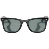 Ray-ban Sončna očala 0RB4420 UNISEX 0RB4420 691971 Siva Cene