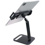 INF namizni nosilec z eno roko za telefone in tablice, (21758537) | Shoptok.si