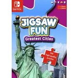 jigsaw fun: greatest cities (switch) eshop nintendo key europe  jigsaw fun: greatest cities (switch) eshop nintendo key europe Slike
