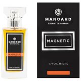 MANOARD Magnetic Extrait de parfum for men 50ml | Eponuda.com