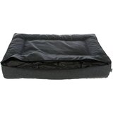 Trixie Bendson Vital ortopedski krevet 120x80cm tamno/svetlo sivi | ePonuda.com
