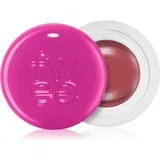 Lip&Cheek Blurry Pudding Pot toniran balzam za ustnice in lica odtenek MV02 Hurt (Cold-hearted Moment) 5 g