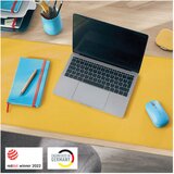 MAPA stolna 80x40cm cosy leitz 52680019 žuta | Shoptok.si
