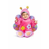 My other Me svečana odjeća za bebe Metulj 0-6 Mjeseci | shoptok.hr