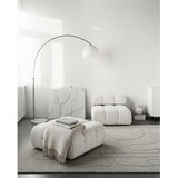 Agnella Svijetlo sivi vunen tepih 200x300 cm Morphic – | shoptok.hr