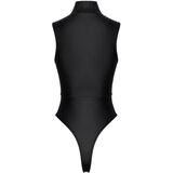 Cottelli sjajni efektni bodi (crna) | shoptok.hr