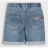 Sinsay Kratke hlače od trapera isprana izgleda | shoptok.hr