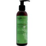 Najel Aleppo tekoče milo - jantarj in oud - 200 ml Cene