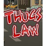  Thugs Law Steam Key GLOBAL | ePonuda.com