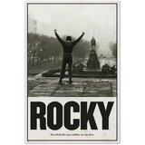 Grupo PLAKAT ROCKY BALBOA - ROCKY FILM, (20837761) | Shoptok.si