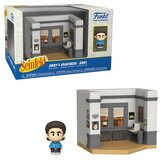 Funko Seinfeld POP Vinyl Mini Moments - Jerry wChase | Eponuda.com