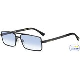 Dsquared2 D20213/S 003/F9 Photochromic ONE SIZE (59) Črna/Modra | Shoptok.si