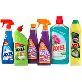 Axel set proizvoda za čišćenje kupatila 8606003132377 Cene'.'