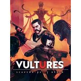 Steam vultures: scavengers of death key (pc) global | Eponuda.com