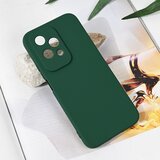 Teracell maska soft velvet za honor 200 lite tamno zelena | Eponuda.com
