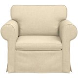 SOFA Krema 215 x 82 x 80 cm Metal | shoptok.hr
