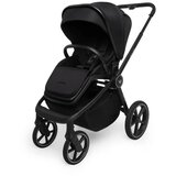 MUUVO Five dječja kolica 2u1, Black | Shoptok.si