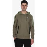 Kronos Dukserica MENS FULL ZIP HOODY | Eponuda.ba