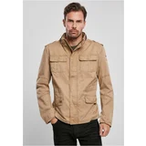 Brandit Britannia Camel Jacket